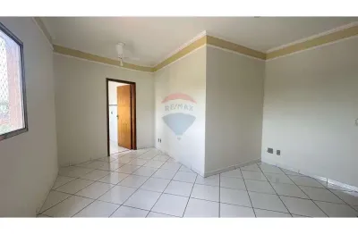 Apartamento para venda em Vila Seixas de 43.22m² com 1 Quarto e 1 Garagem
