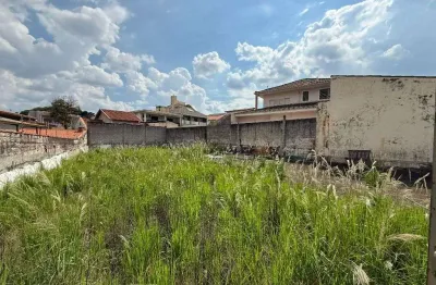 Terreno à venda na Rua Domingos de Rocco, 156, Parque São Quirino, Campinas