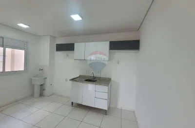 Apartamento para alugar em Jardim Igaçaba de 47.00m² com 2 Quartos e 1 Garagem