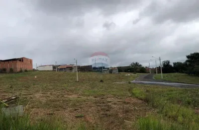 Terreno para venda em Loteamento Residencial Jardim Uirapuru de 210.00m²