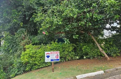 Terreno em condomínio fechado à venda na Rua Barão Cintra, 280, São Judas, Amparo