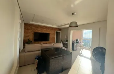 Apartamento para venda em Jardim Flamboyant de 86.00m² com 3 Quartos, 1 Suite e 2 Garagens