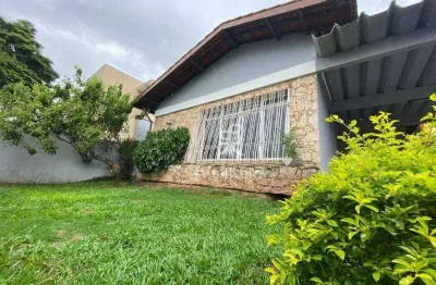 Casa para alugar em Vila Inah de 180.00m² com 2 Quartos e 2 Garagens
