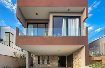 Casa de Condomínio para alugar em Condomínio Residencial Ibi Aram II de 240.00m² com 4 Quartos, 4 Suites e 4 Garagens