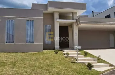 Casa de Condomínio para alugar em Condomínio Parque dos Alecrins de 265.00m² com 3 Quartos, 2 Suites e 5 Garagens