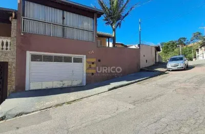 Casa para venda em PARQUE CIDADE JARDIM II de 210.00m² com 4 Quartos, 1 Suite e 2 Garagens
