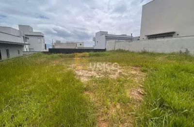 Terreno en Condomínio para venda em Condomínio Residencial Terras de Jundiaí de 450.00m²