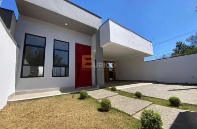 Casa para venda em Bosque de 144.55m² com 3 Quartos, 1 Suite e 4 Garagens