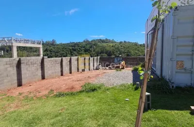 Terreno en Condomínio para venda em Reserva dos Lagos de 168.10m²