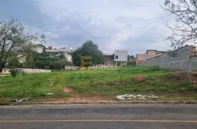 Terreno en Condomínio para venda em Residencial Jardim Primavera de 1500.00m²