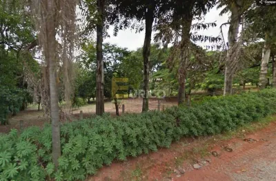 Terreno à venda na Avenida João Gonçalves dos Reis, ***, Chácara Segre, Jundiaí