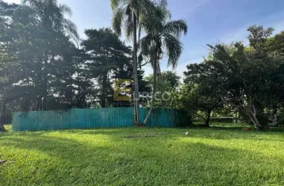 Terreno en Condomínio para venda em Condomínio Villa Lombarda de 1245.00m²