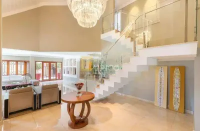 Casa para venda em Condomínio Village Visconde de Itamaracá de 650.00m² com 4 Quartos, 4 Suites e 5 Garagens