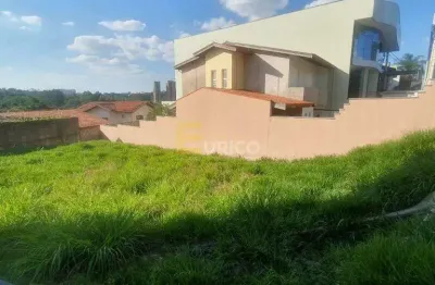 Terreno à venda na Rua Fioravante B Maglio, *, Vila Nova Valinhos, Valinhos