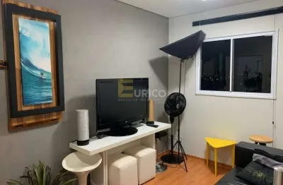 Apartamento para venda em VILA FAUSTINA II de 47.00m² com 2 Quartos e 1 Garagem