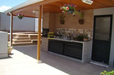 Cobertura para venda em Condomínio Residencial Splendore de 230.00m² com 3 Quartos, 3 Suites e 3 Garagens