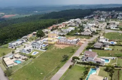 Terreno en Condomínio para venda em Condomínio Colinas de Inhandjara de 1030.00m²