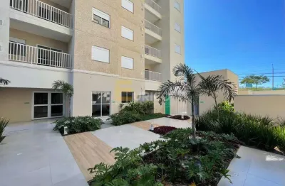 Apartamento para venda em Condomínio Morada do Lago de 47.32m² com 2 Quartos e 1 Garagem