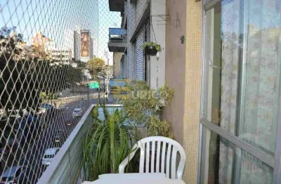 Apartamento para venda em Condomínio Edifício Minas Gerais de 90.00m² com 2 Quartos e 1 Garagem