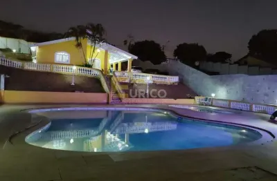 Casa para venda em Vivendas do Engenho D'Água de 460.00m² com 4 Quartos, 2 Suites e 10 Garagens