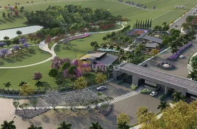 Terreno à venda na Avenida Santa Elisa, *****, Corrupira, Jundiaí