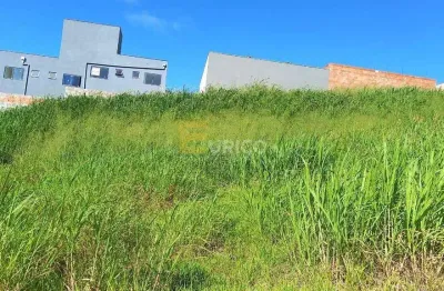 Terreno à venda na Rua Anna Martins Zanota, *, Santa Cândida, Vinhedo