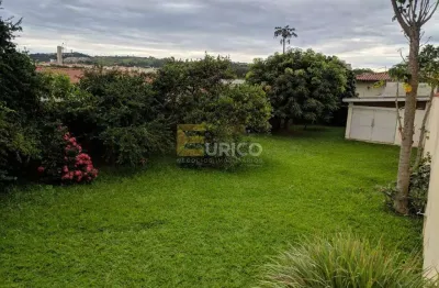 Terreno à venda na Rua José de Oliveira Campos, **, Vila Franceschini, Valinhos