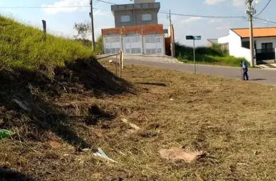 Terreno à venda na Rua Maria Ormenese Infanger, 1788807, Santa Cândida, Vinhedo