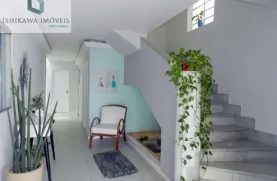 Casa comercial à venda na Avenida Professor Alfonso Bovero, 1784977, Perdizes, São Paulo