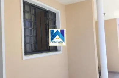 Sobrado para venda em Mogi Moderno de 92.00m² com 2 Quartos e 1 Garagem