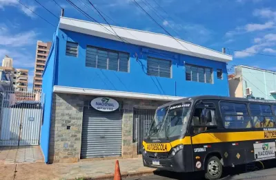 Sala comercial para alugar na Rua Mariana Junqueira, Centro, Ribeirão Preto