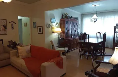 Apartamento para venda em São Pedro de 120.00m² com 3 Quartos, 1 Suite e 2 Garagens