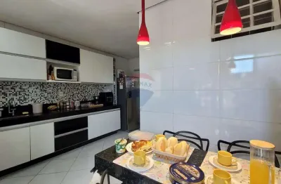 Casa para venda em Nova Vista de 92.00m² com 2 Quartos, 1 Suite e 2 Garagens