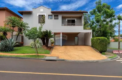 Casa de Condomínio para venda em Jardim Novo Mundo de 288.00m² com 4 Quartos, 2 Suites e 4 Garagens