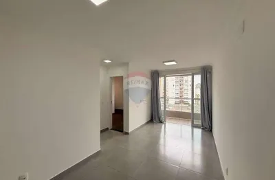 Apartamento para alugar em Vila Candinha de 57.00m² com 2 Quartos, 1 Suite e 1 Garagem