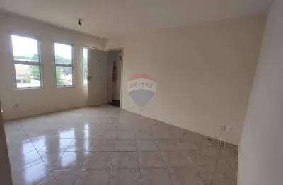 Apartamento para alugar em Centro de 83.00m² com 3 Quartos, 1 Suite e 1 Garagem