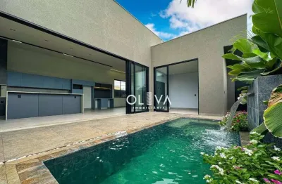 Casa de Condomínio para venda em Terra Vista de 223.00m² com 3 Quartos, 3 Suites e 4 Garagens