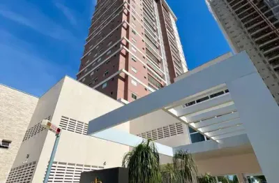 Apartamento para alugar em Vila Liberdade de 151.00m² com 3 Quartos e 3 Garagens