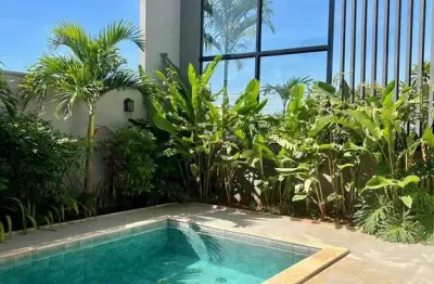 Casa de Condomínio para venda em Residencial Solares de 429.00m² com 3 Quartos, 3 Suites e 2 Garagens