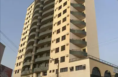 Apartamento para venda em Centro de 271.00m² com 3 Quartos e 2 Garagens