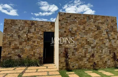 Casa de Condomínio para venda em Condominio Enseada Da Fronteira de 340.00m² com 5 Quartos, 5 Suites e 6 Garagens