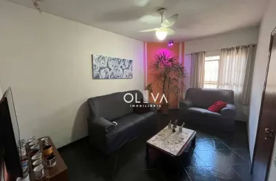 Casa para venda em Jardim Congonhas de 172.00m² com 4 Quartos, 1 Suite e 3 Garagens
