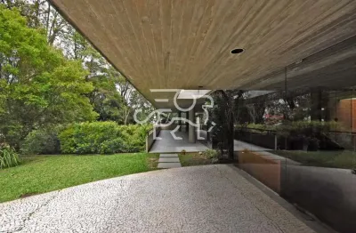 Casa para venda em Cidade Jardim de 976.00m² com 4 Quartos e 10 Garagens