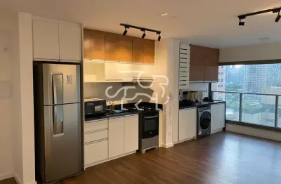 Apartamento para venda em Jardim Das Acácias de 65.00m² com 2 Quartos, 1 Suite e 1 Garagem