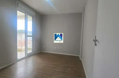 Apartamento para alugar em Vila Mogilar de 68.00m² com 3 Quartos, 1 Suite e 1 Garagem