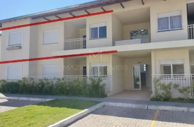 Apartamento para venda em Chácara Recreio Santa Camila de 53.00m² com 2 Quartos, 1 Suite e 1 Garagem
