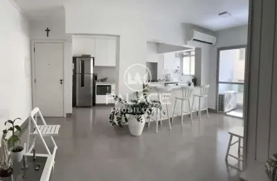 Apartamento para venda em Nova América de 86.00m² com 3 Quartos, 1 Suite e 1 Garagem