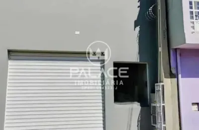 Prédio Comercial para alugar em Jardim São Luiz de 100.00m² com 1 Quarto, 1 Suite e 1 Garagem