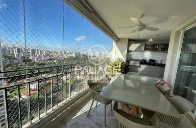 Apartamento para venda em Nova Piracicaba de 213.00m² com 1 Quarto, 3 Suites e 3 Garagens
