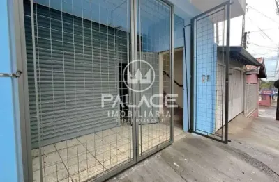Prédio Comercial para alugar em Jardim Nova Suíça de 126.00m² com 1 Quarto, 1 Suite e 1 Garagem